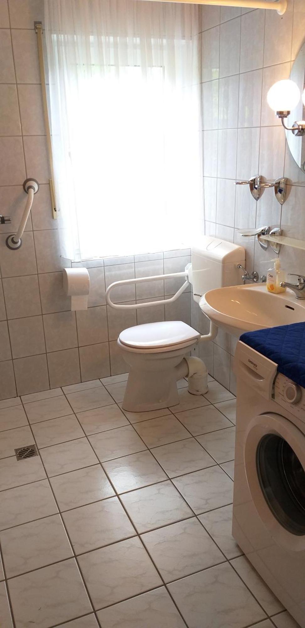 Vila "Am Waldesrand" Re16 Sögel Exteriér fotografie