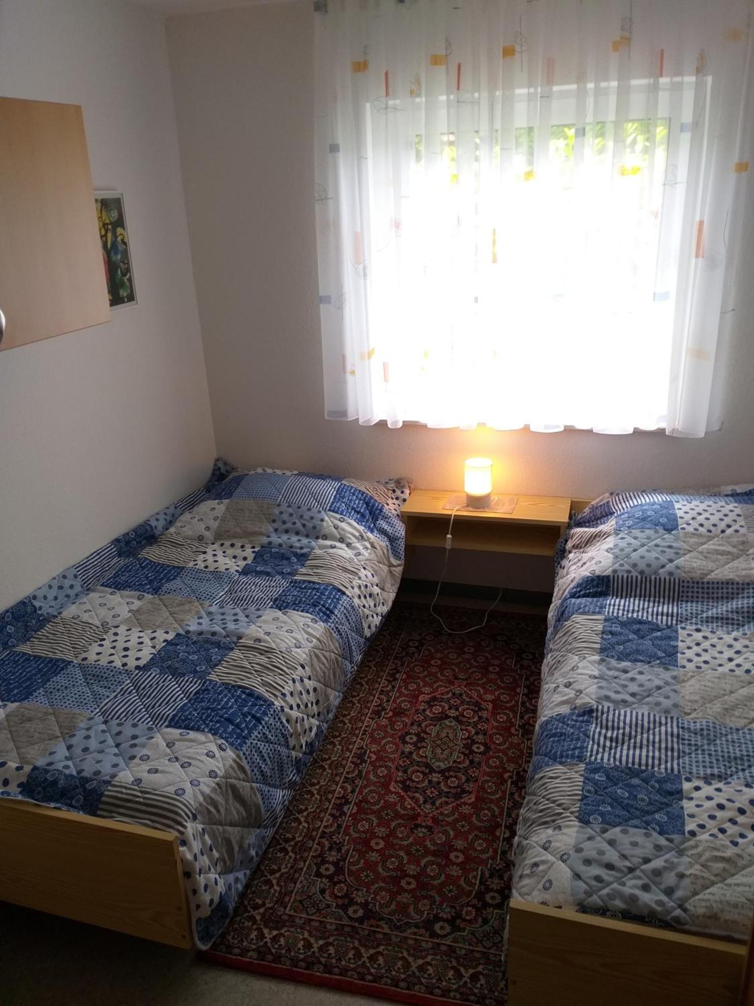 Vila "Am Waldesrand" Re16 Sögel Exteriér fotografie